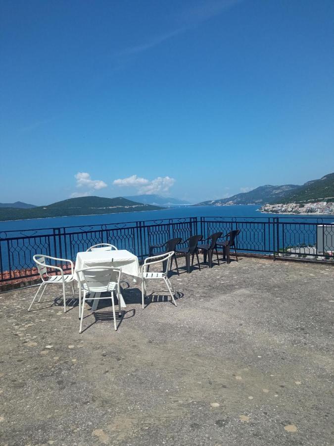 Guest House Inara Neum Exterior foto