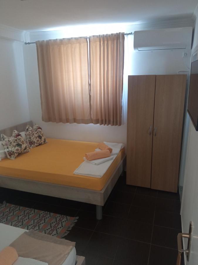 Guest House Inara Neum Exterior foto