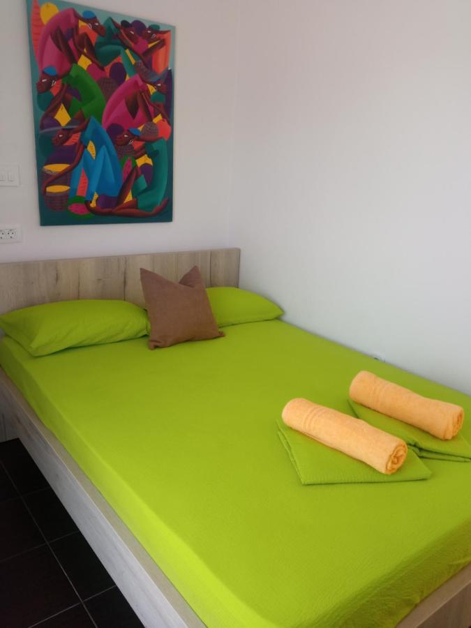 Guest House Inara Neum Exterior foto