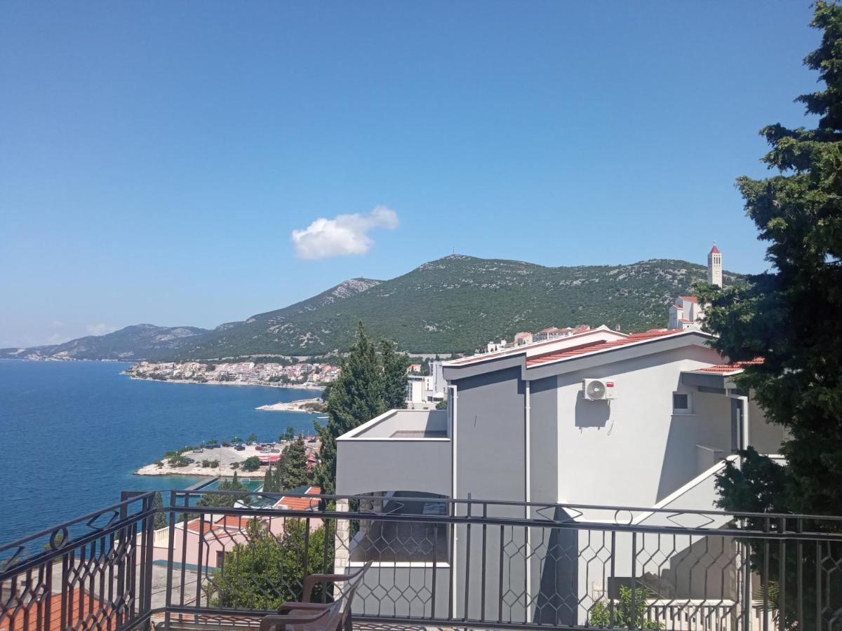 Guest House Inara Neum Exterior foto