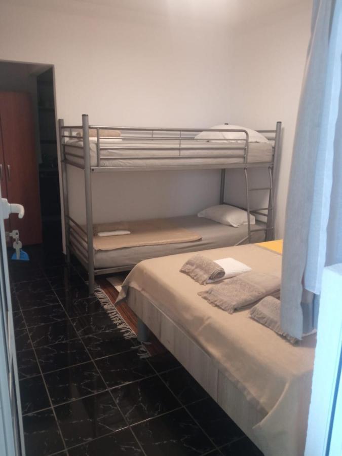 Guest House Inara Neum Exterior foto