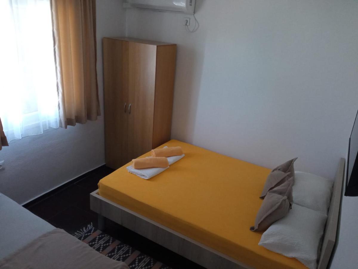 Guest House Inara Neum Exterior foto