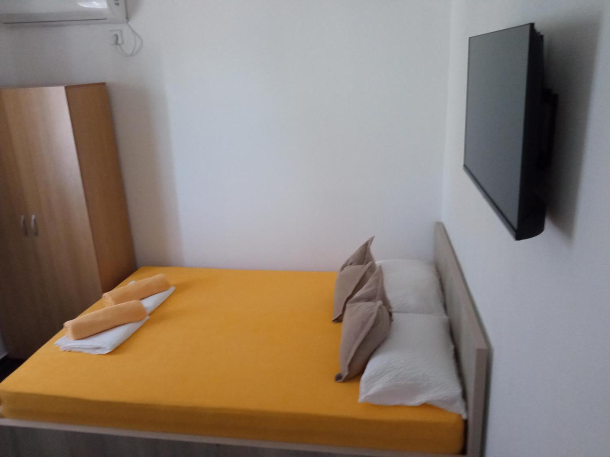 Guest House Inara Neum Habitación foto