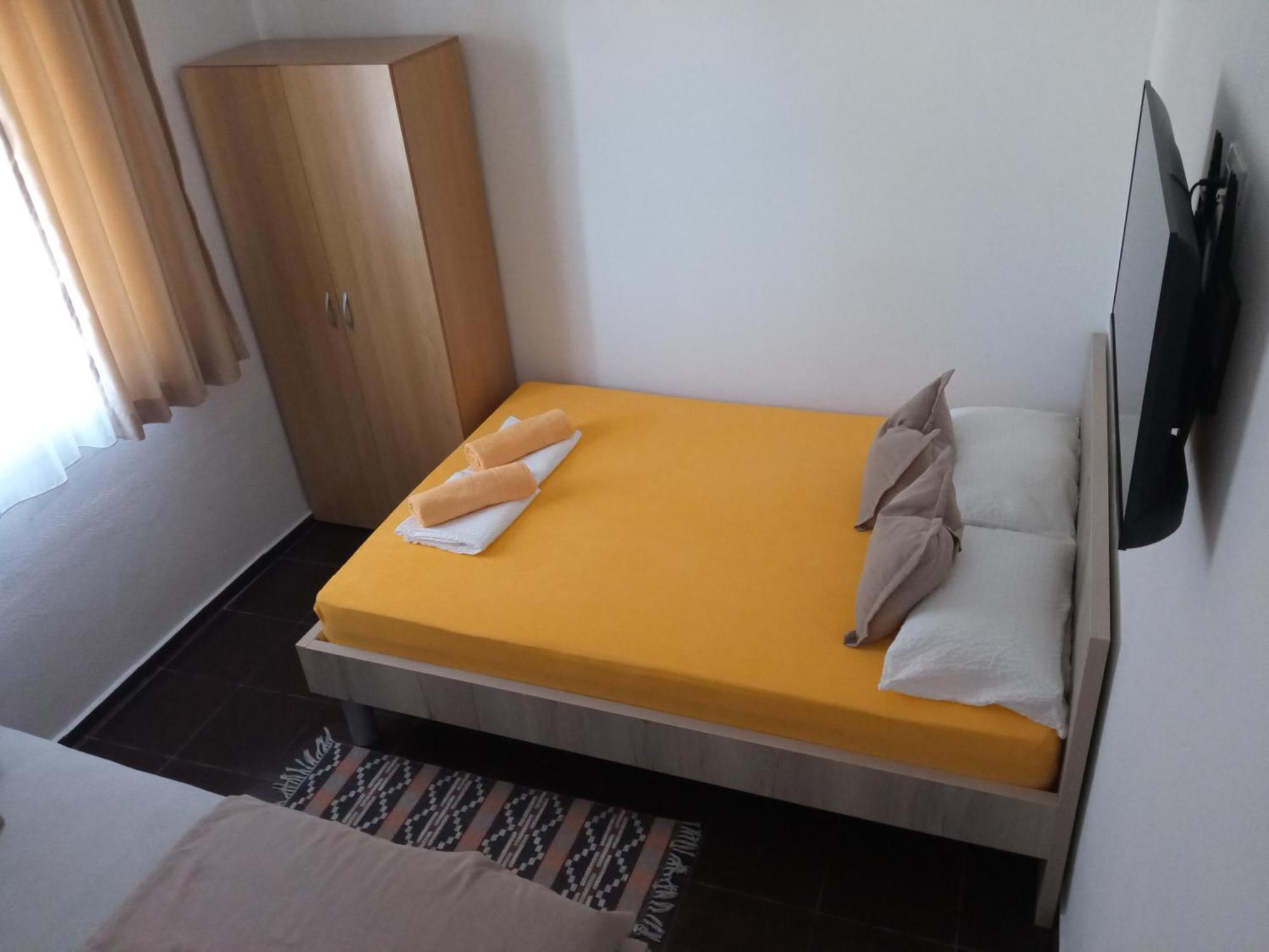 Guest House Inara Neum Habitación foto