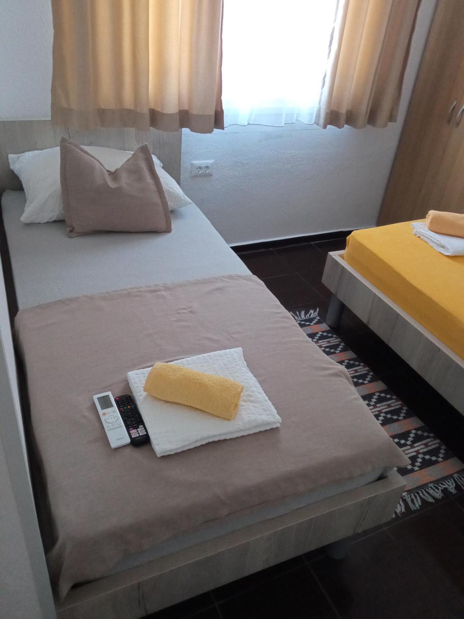 Guest House Inara Neum Habitación foto